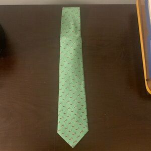 Mens Vineyard Vines Tie